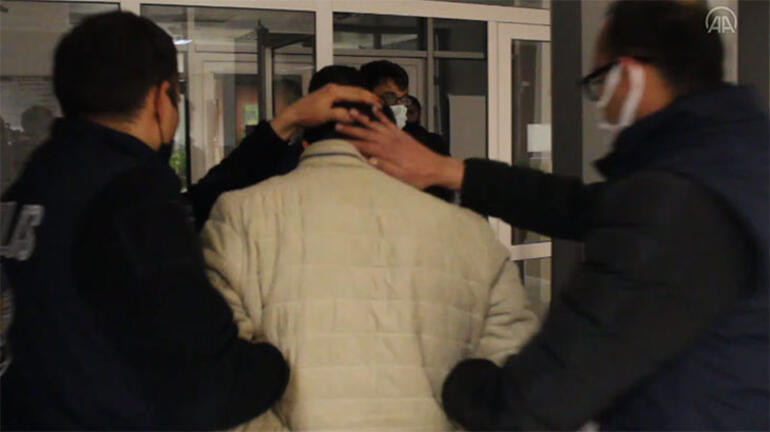 Astsubaydan yasak aşk cinayeti. Konya'da vahşet - Resim : 3