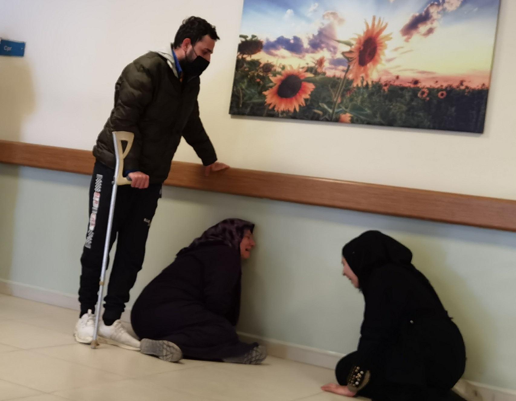 15 günlük bebek beşiğinde ölü bulundu