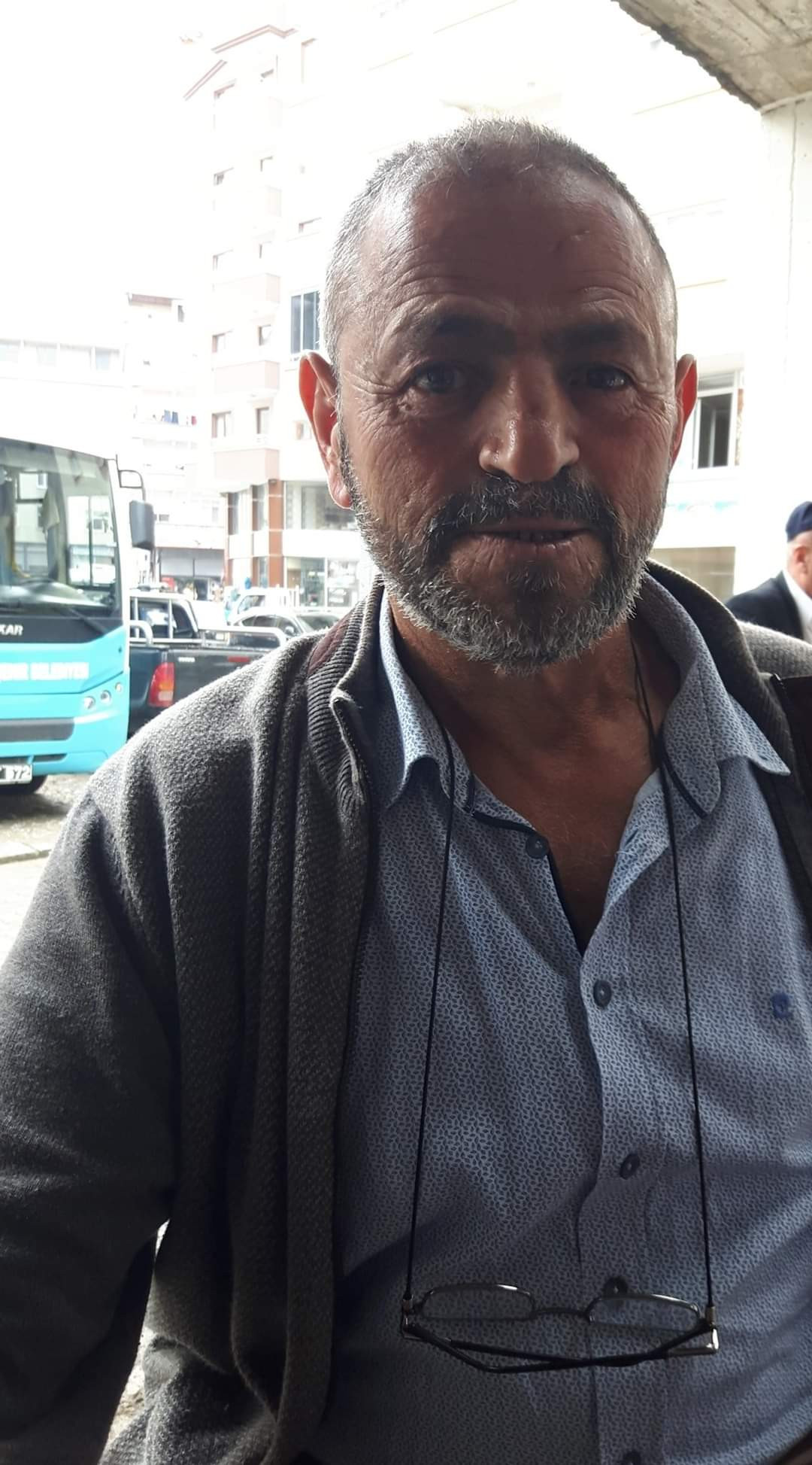 Sakarya'da asansör boşluğuna düşerek öldü - Resim : 2