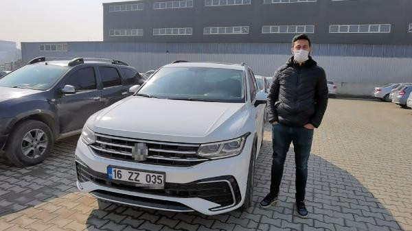 Bursa'da aldığı sıfır aracı 6 kez tamir ettirdi. 2. günde yolda kaldı - Resim : 5