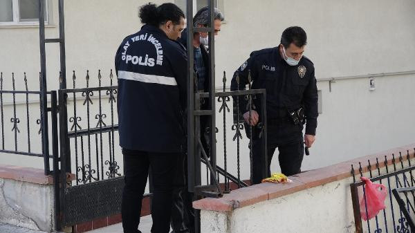 Bıçakladığı öğretmenden şikayetçi oldu - Resim : 2