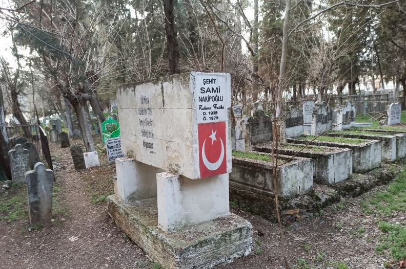 Gazeteci Sami Nakipoğlu’nu halk düşmanı PKK’nın şehit ettiğini biliyor musunuz? - Resim : 3
