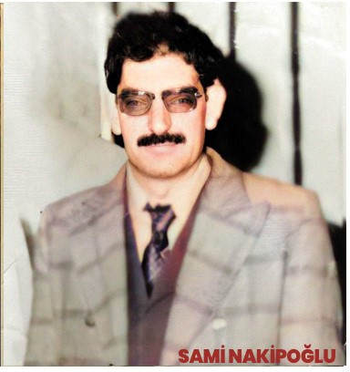 Gazeteci Sami Nakipoğlu’nu halk düşmanı PKK’nın şehit ettiğini biliyor musunuz? - Resim : 2