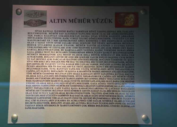 Tarlanın ortasında buldu araba parasına sattı. Sivas görmek için kuyrukta - Resim : 2