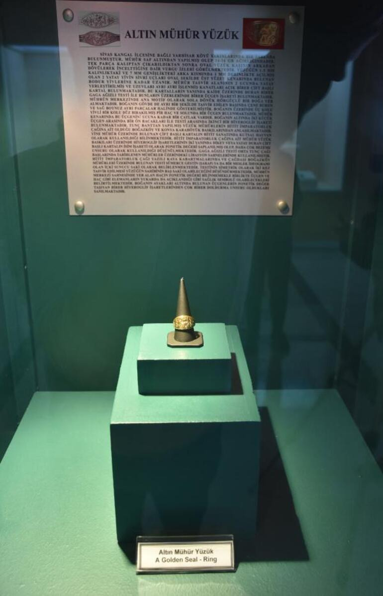 Tarlanın ortasında buldu araba parasına sattı. Sivas görmek için kuyrukta - Resim : 5