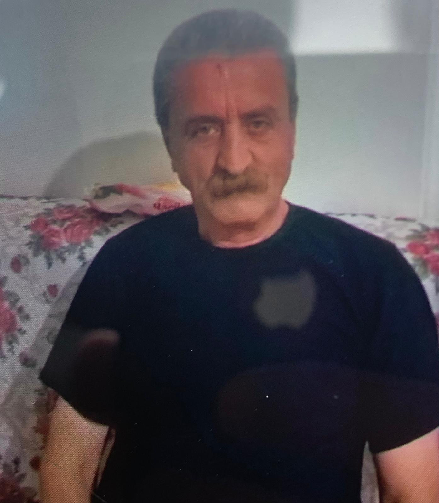 Gaziantep’te soba faciası - Resim : 1