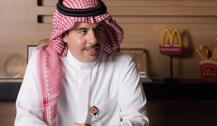 McDonald’s'ın gizemli alıcısı ortaya çıktı - Resim : 1