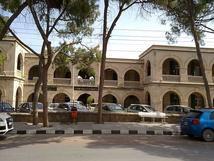 Karantina otelinde cinsel saldırı - Resim : 1