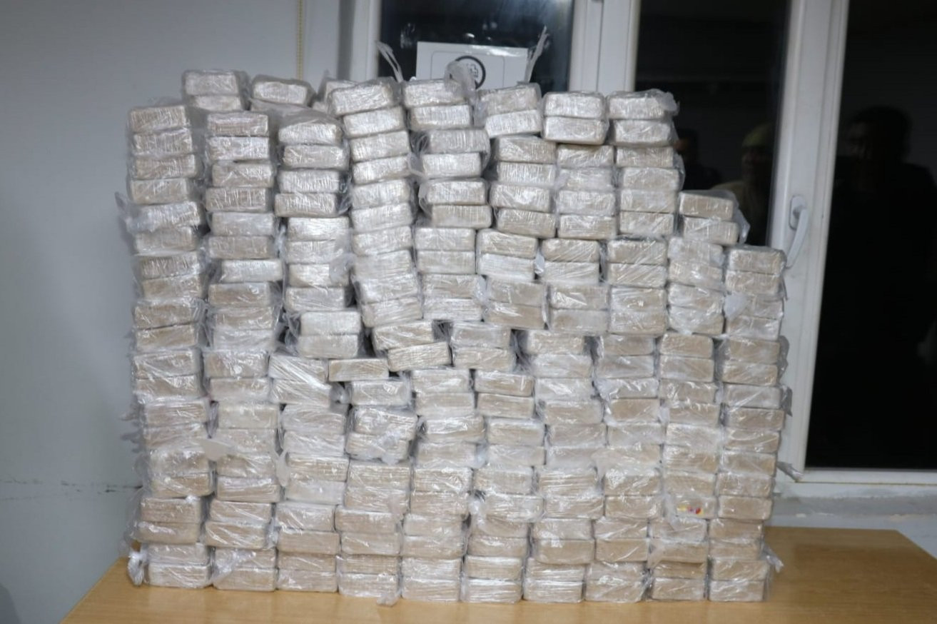 Terörün finansmanına büyük darbe - Resim : 1