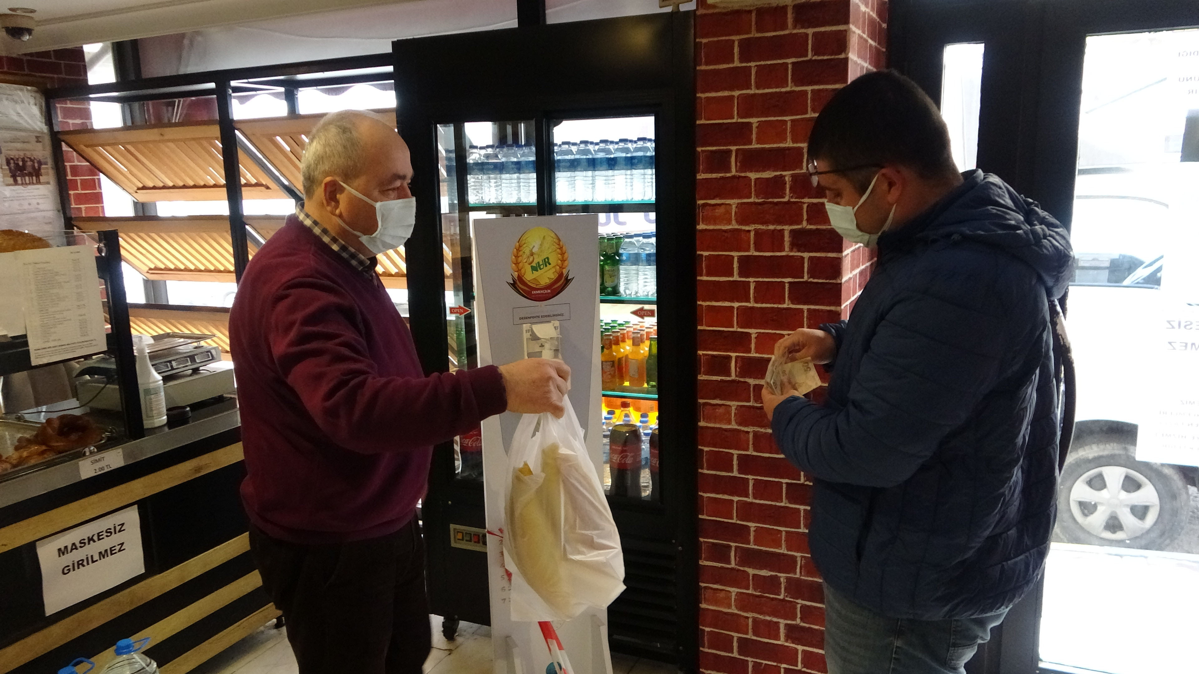 Keşan'da yarın tüm fırınlar kapatılacak. Gerekçesi hayrete düşürdü - Resim : 2