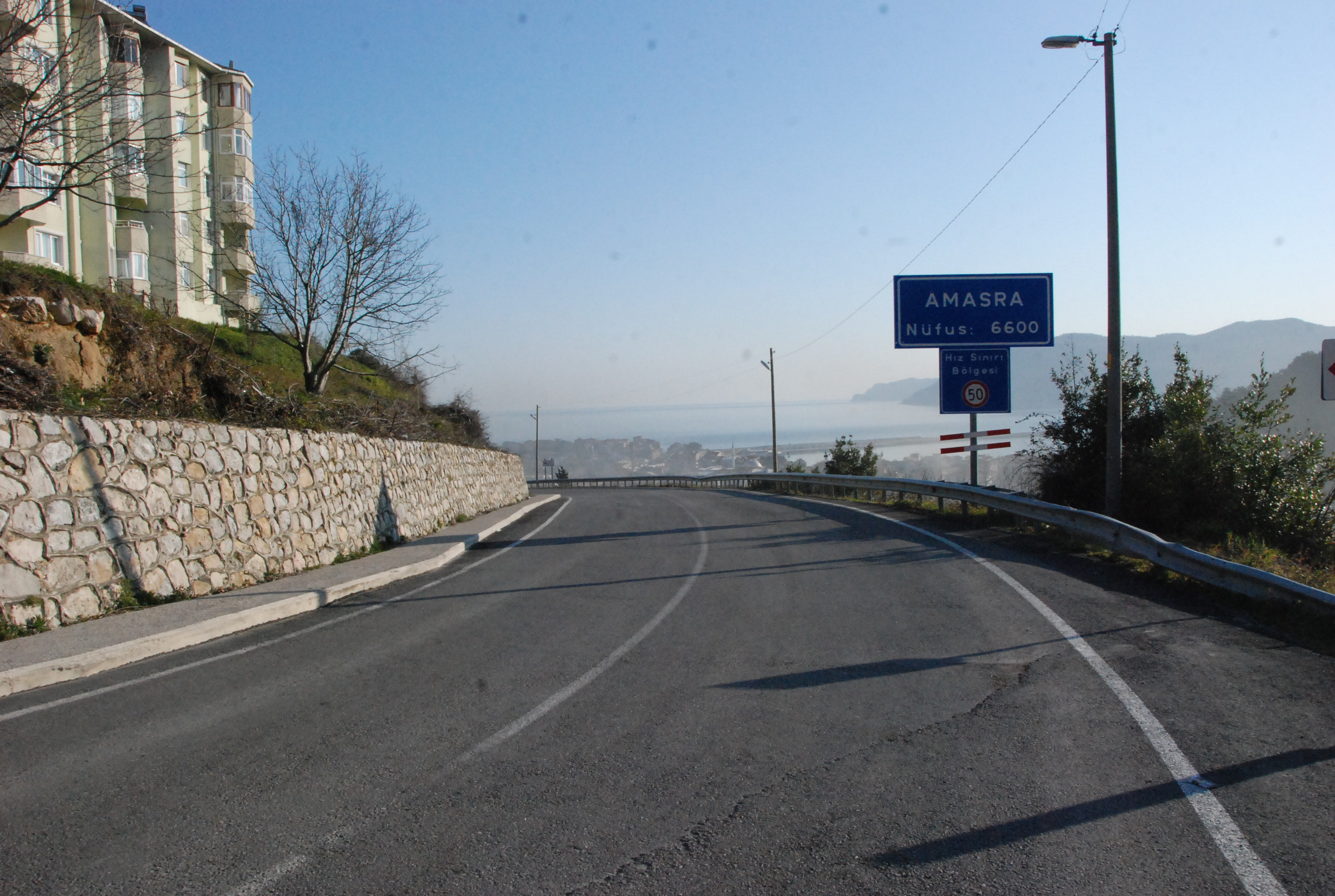 Amasra'da alarm verildi tam 103 kişi hastanelik oldu. Belediye Başkanı Recai Çakır çağrıda bulundu - Resim : 5