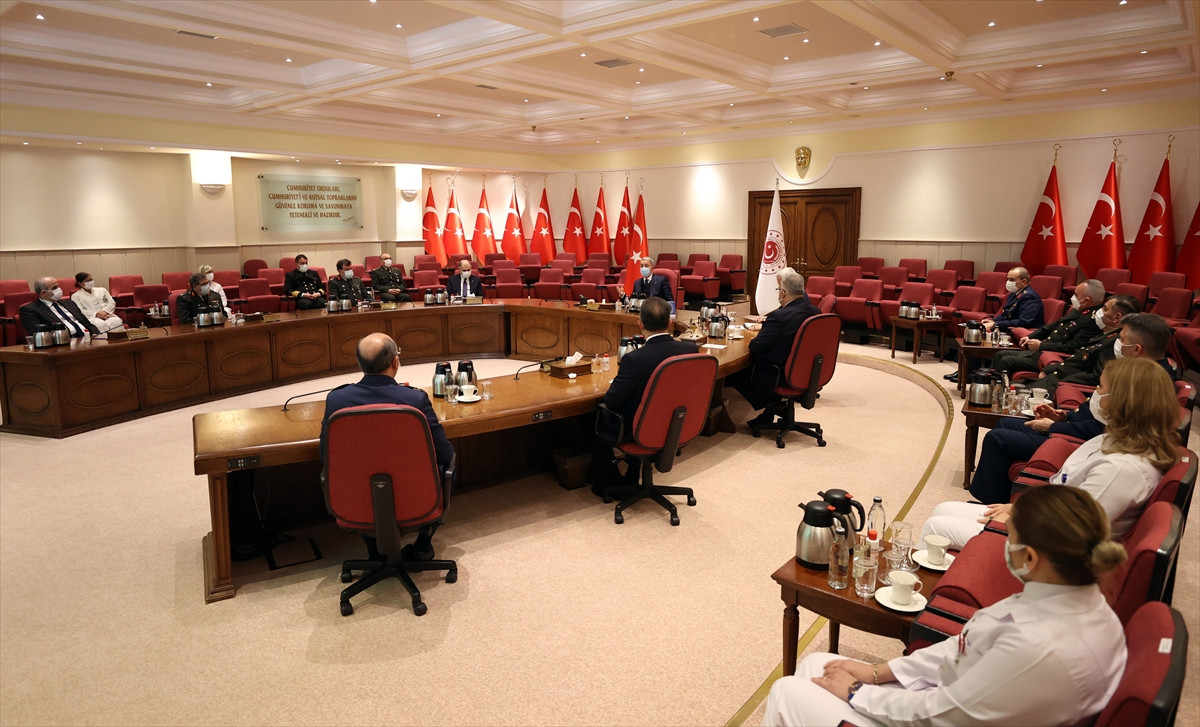 Akar sağlık personeliyle bir araya geldi - Resim : 4