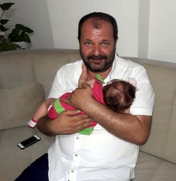 Kahreden tesadüf - Resim : 1