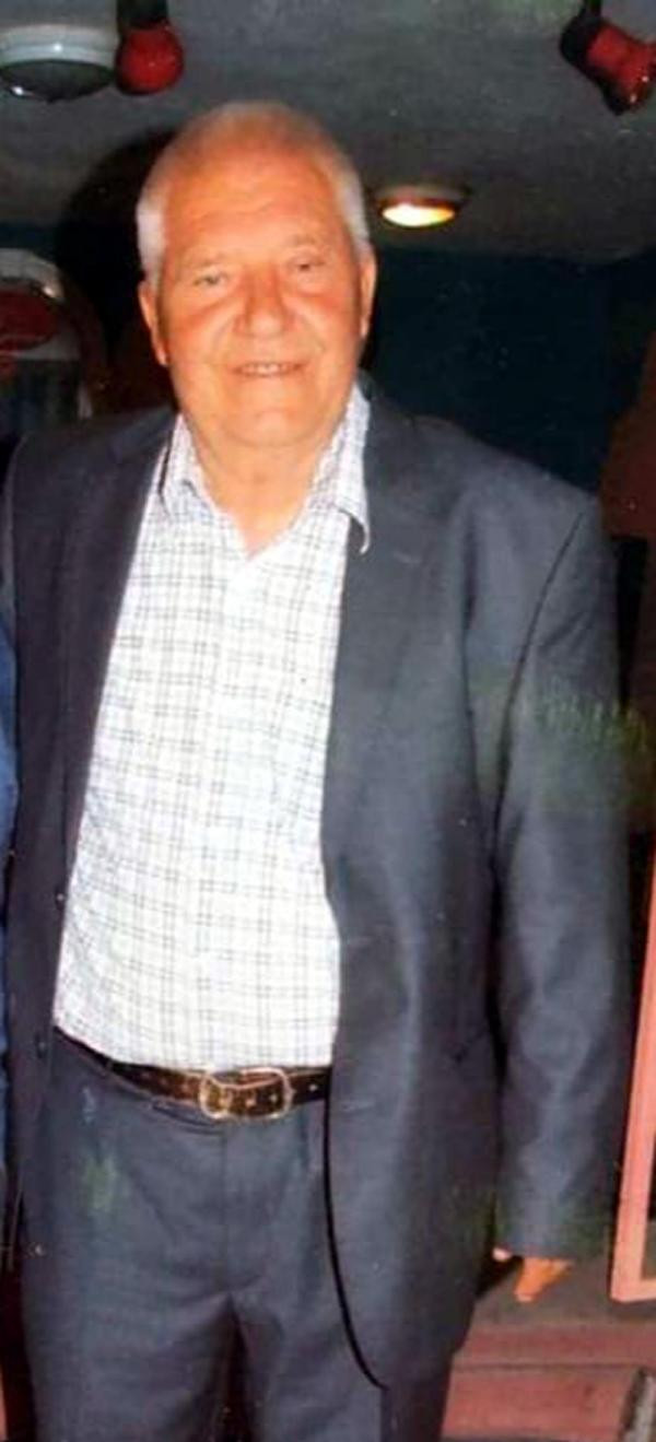 Kahreden tesadüf - Resim : 2