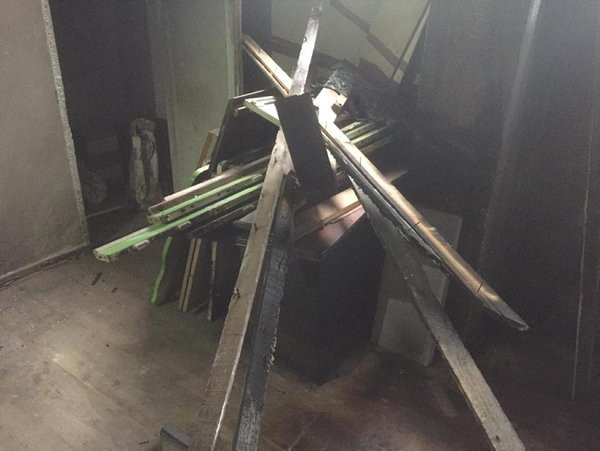 Mimar kadını ünlü internet sitesinden çağırdığı tamirci taciz etti - Resim : 2