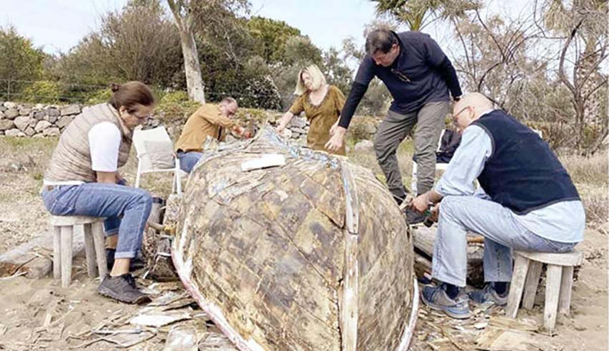 Milyarder iş adamı Cem Boyner vazgeçtiğini açıkladı. İstanbul’dan arkadaşları arayınca kararını değiştirdi - Resim : 2