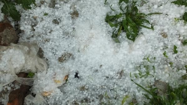 Kars'ta eğitime kar molası - Resim : 3