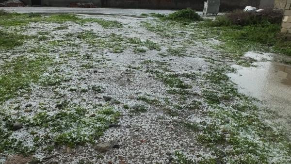 Kars'ta eğitime kar molası - Resim : 4