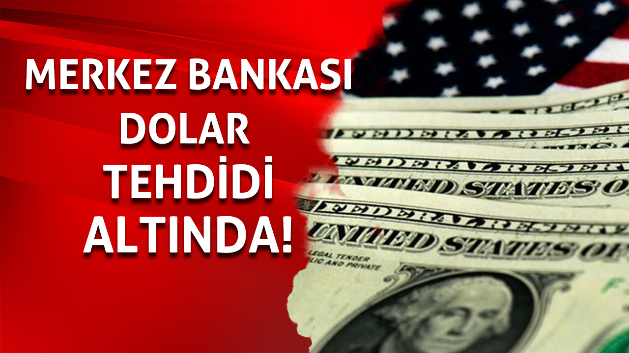 Dolar ve euroyu önceden bilen adam Remzi Özdemir Merkez Bankası’nın perşembe günkü kararını bugünden açıkladı