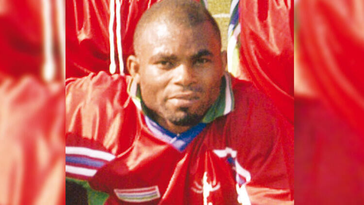 Festus Okey davasında 14 yıl sonra karar - Resim : 1