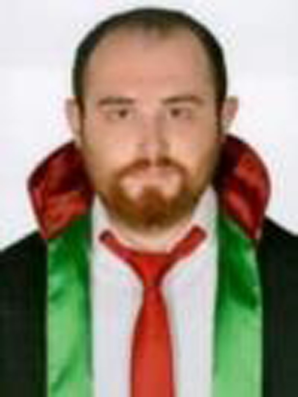 Avukatı öldüren zanlı tutuklandı - Resim : 1