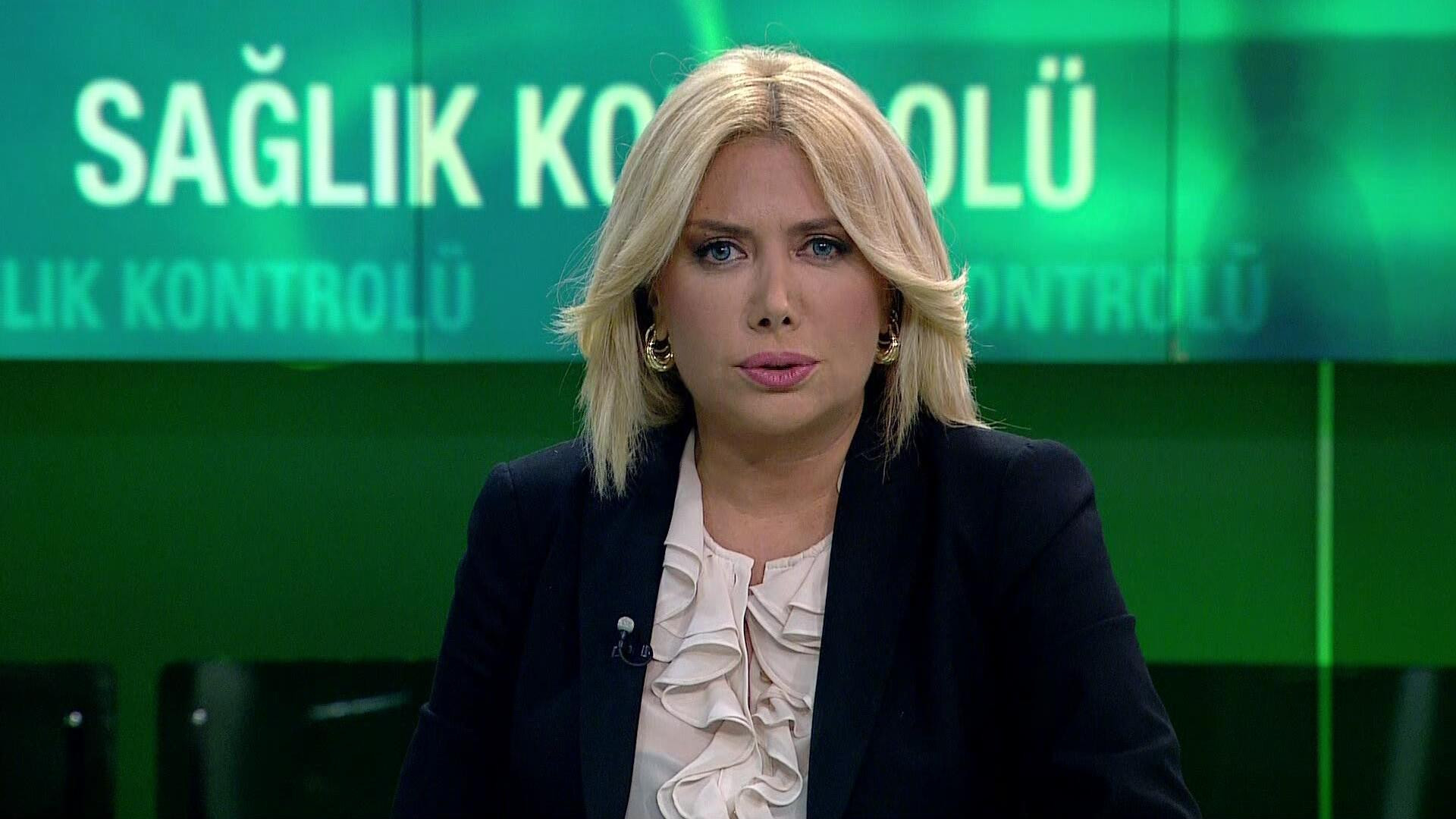 Bir zamanlar medyanın kudretli patronu Aydın Doğan'a öz yeğeni Leyla Ataman isyan etti. Son cümlesi yenilir yutulur cinsten değildi - Resim : 2