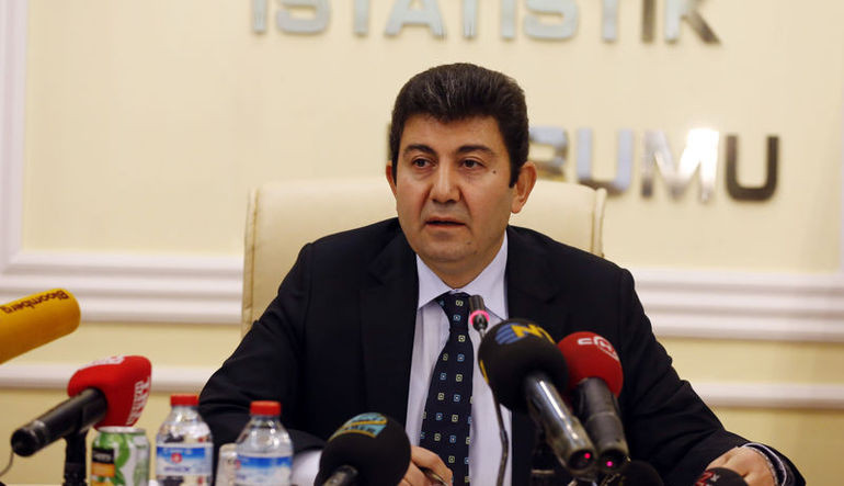 TÜİK Eski Başkanı Birol Aydemir'den büyük suçlama. Devletin çöküşünü izliyoruz - Resim : 1