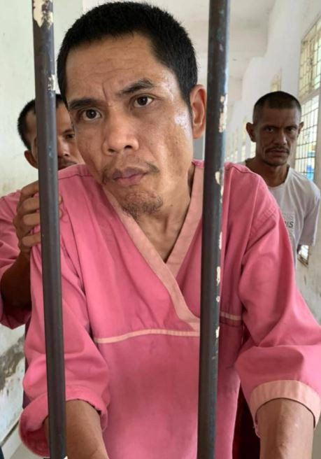 Tsunamide öldü sanılan polis 16 yıl sonra ortaya çıktı. Film değil gerçek - Resim : 3