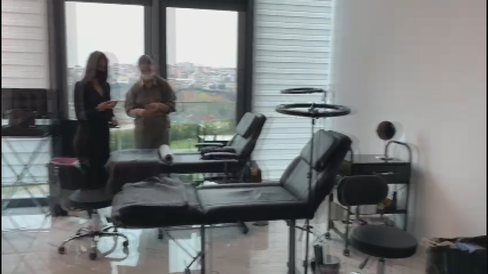 İstanbul'da binlerce kadını böyle dolandırdılar. Hepsi de kolayca yuttu - Resim : 1