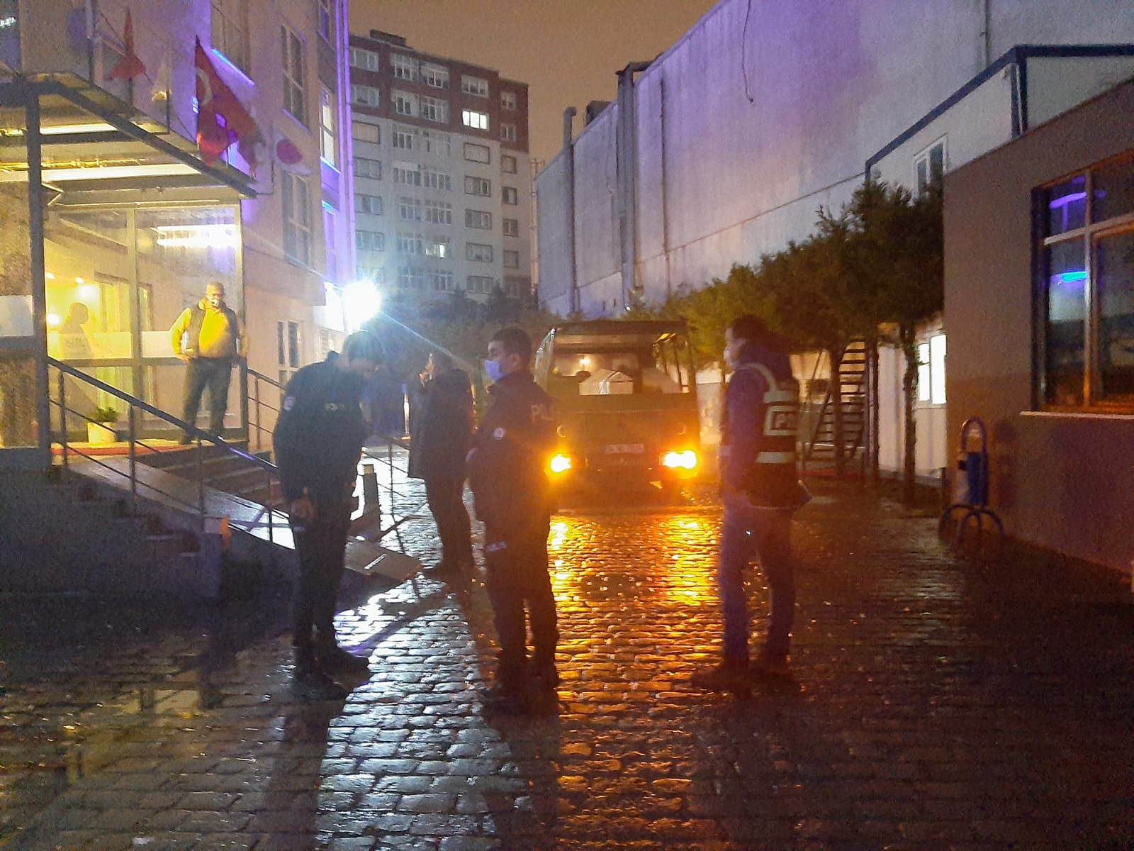 İzne gelen askerin şüpheli ölümü - Resim : 1