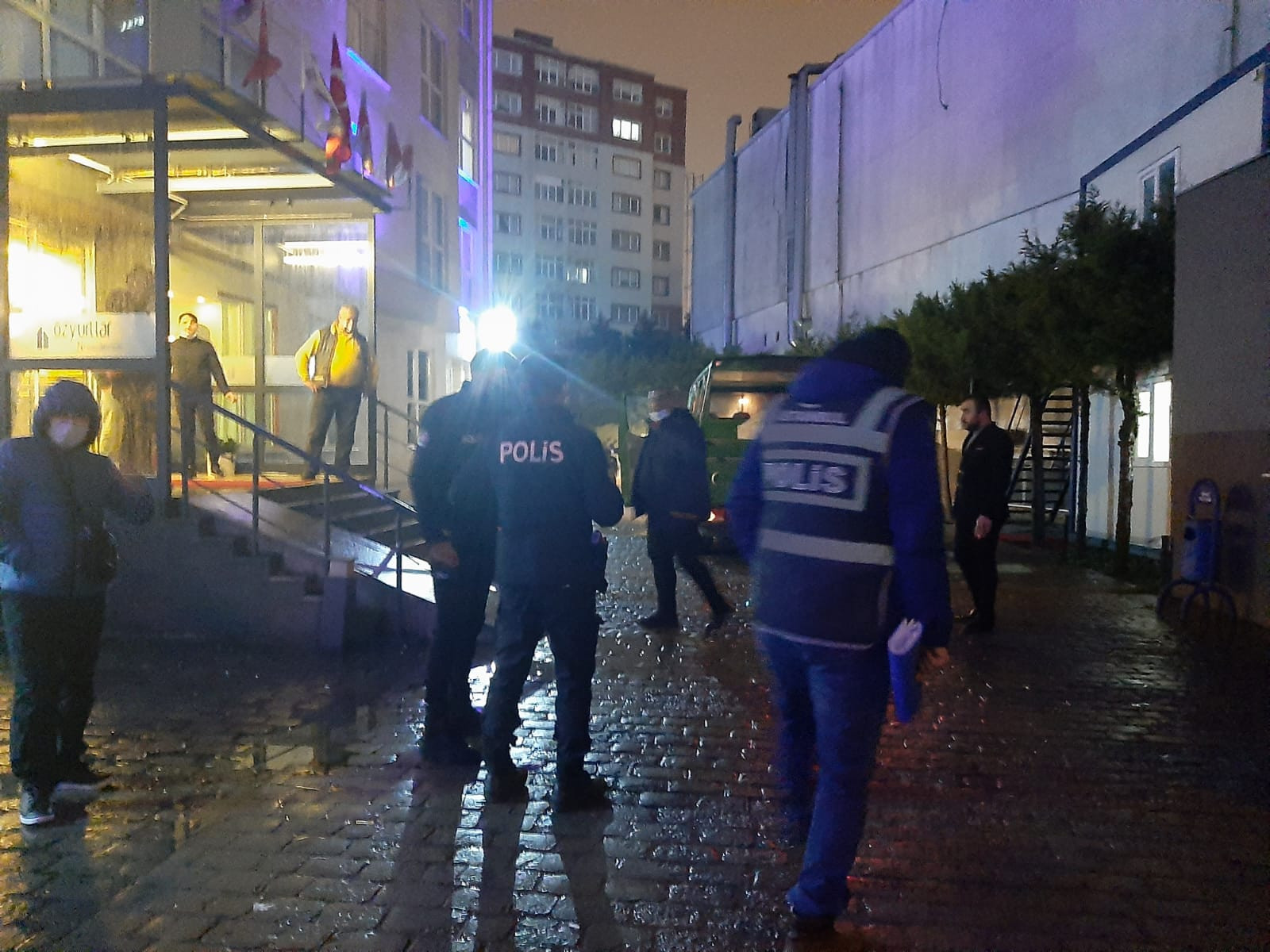 İzne gelen askerin şüpheli ölümü - Resim : 2