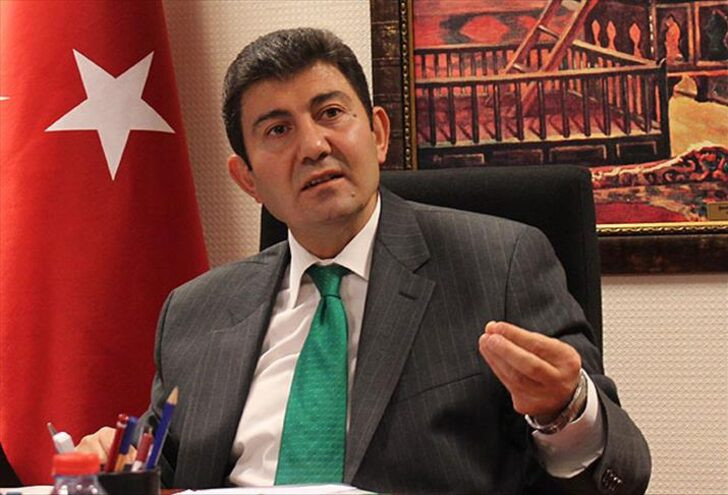 TÜİK Eski Başkanı Birol Aydemir'den Merkez Bankası Başkanı yorumu. Bu başkanın ömrünün de uzun olacağını sanmıyorum - Resim : 1