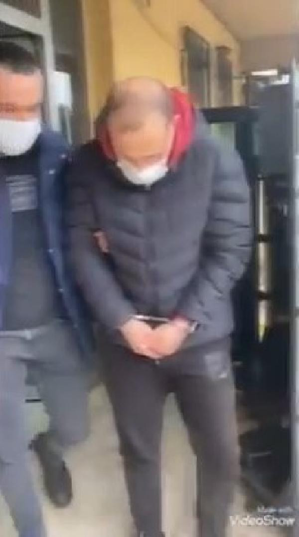 İstanbul'da 1 milyon 300 bin liralık vurgun - Resim : 3