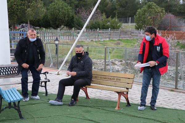 Yürümek cesaret istiyor seyredenlerin içi çekiliyor - Resim : 9
