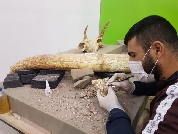 Türk arkeologlar Kayseri ile ilgili yeni bilgiyi açıkladı - Resim : 1