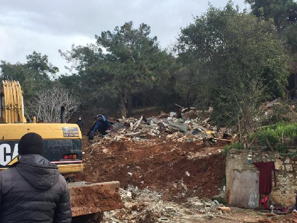 Adalar’daki rezillik bitti. Artık kimse onlara eziyet yapamayacak - Resim : 2