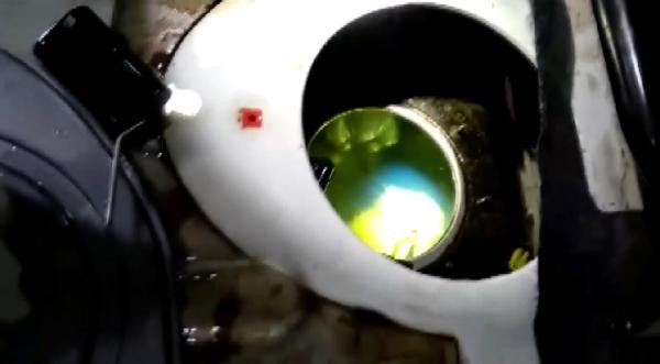 Adana'da uyuşturucu operasyonu (25 Mart 2021) - Resim : 2