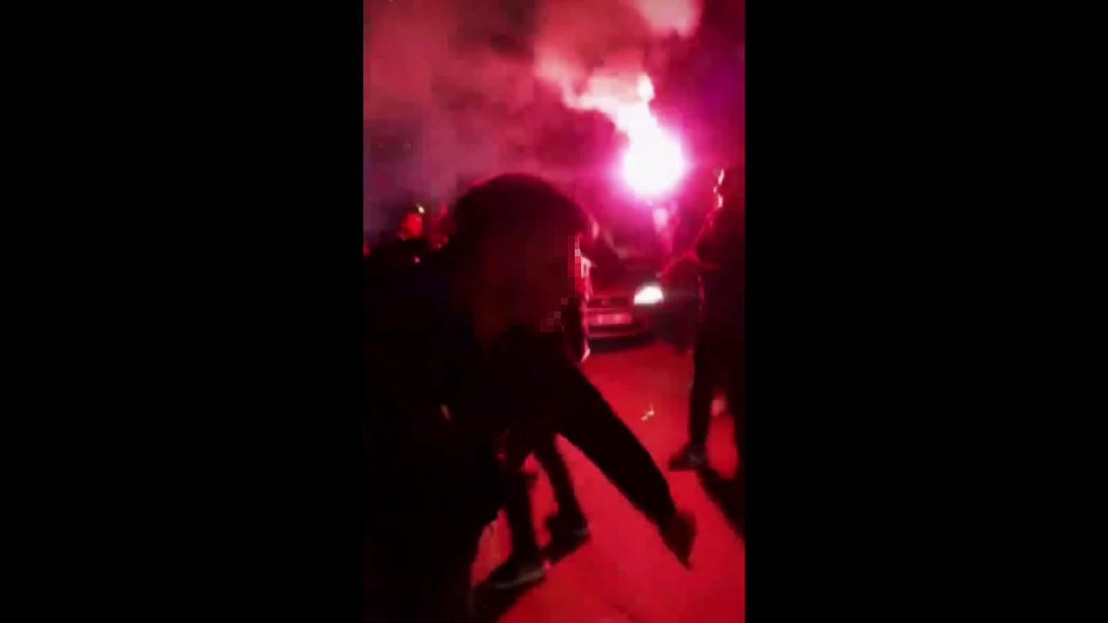 Kırmızı rekortmeni Samsun'da yine koronaya davet - Resim : 2