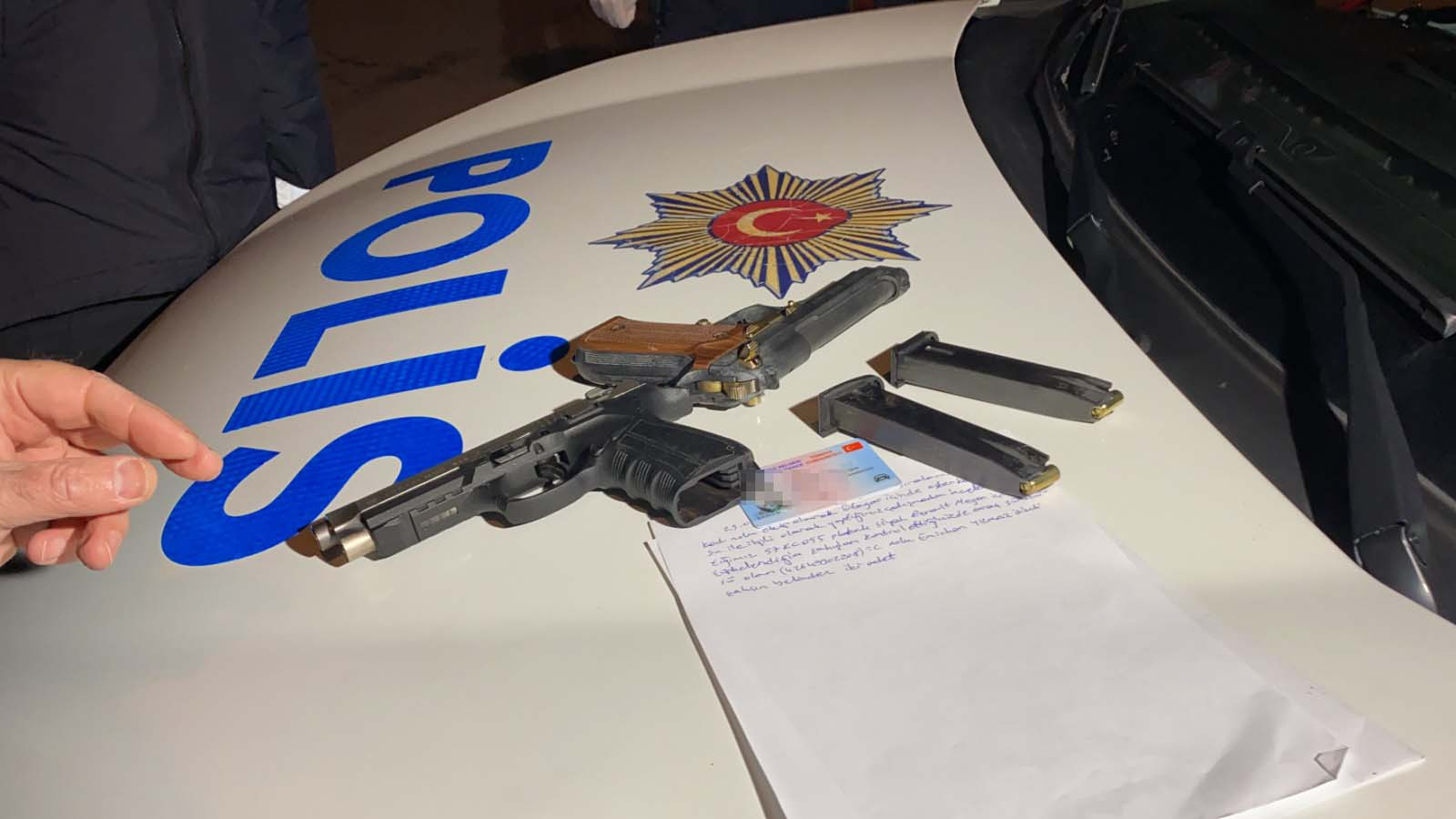 Kırmızı rekortmeni Samsun'da yine koronaya davet - Resim : 5