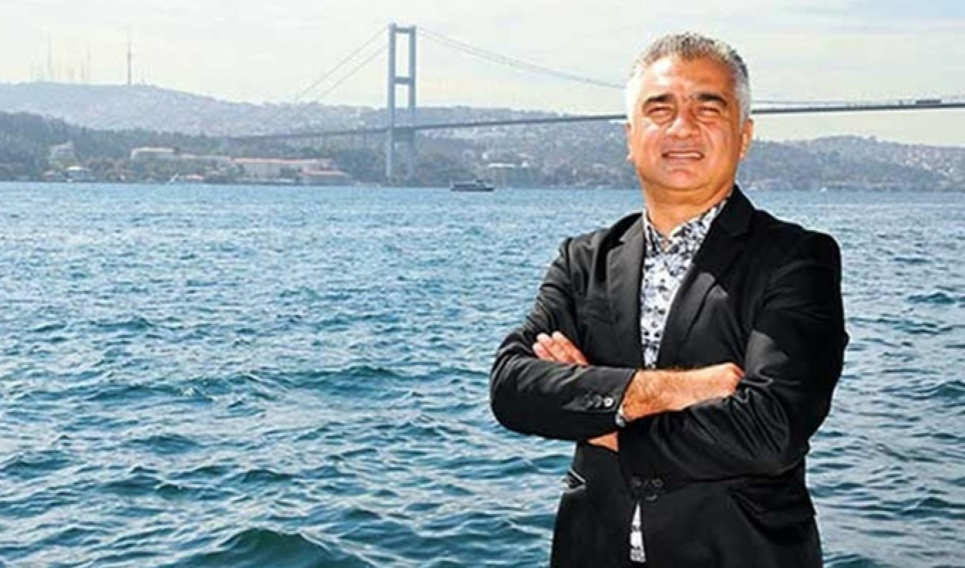 Ünlü iş insanına kaza soruşturması. Şoke eden detay ortaya çıktı - Resim : 1