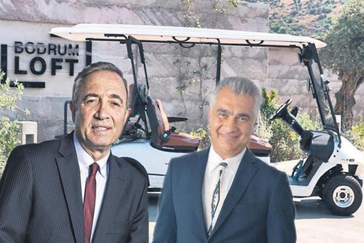 Ünlü iş insanına kaza soruşturması. Şoke eden detay ortaya çıktı - Resim : 3