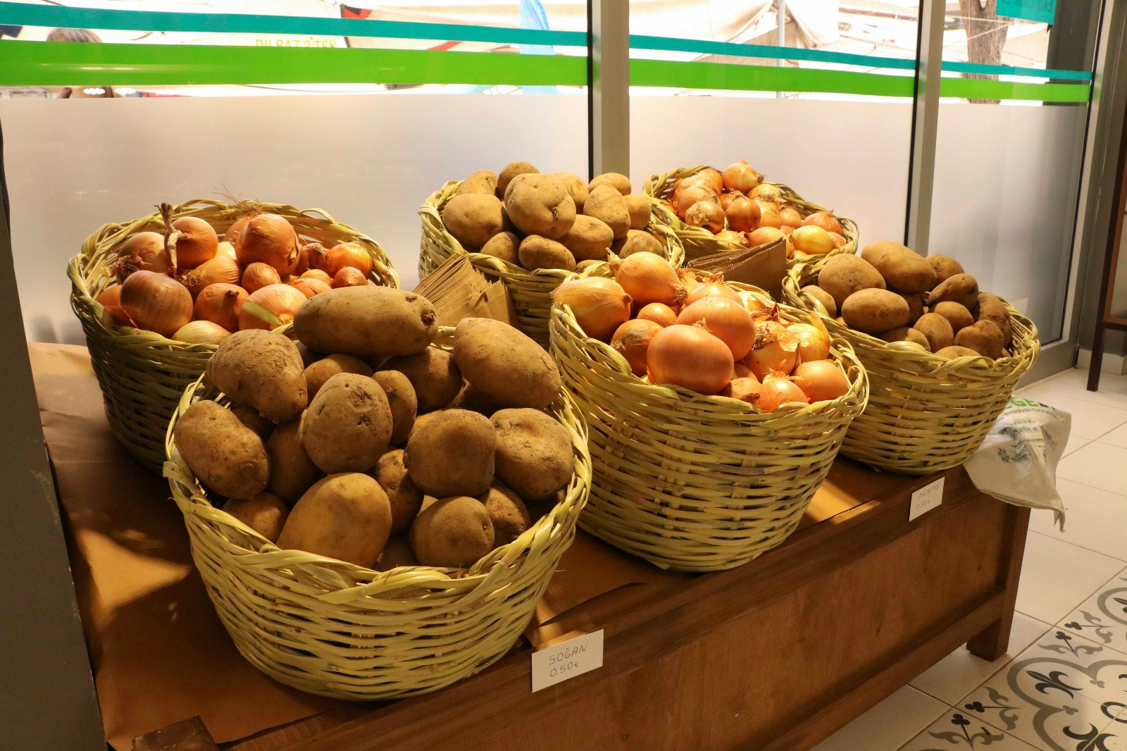 Aydın Büyükşehir'den üreticiye destek - Resim : 5