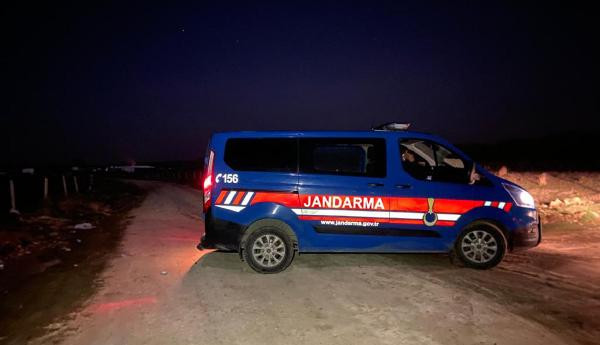 Tekirdağ'da 50 bin liralık bahsi jandarma bastı. Özel platform bile kurmuşlardı - Resim : 4