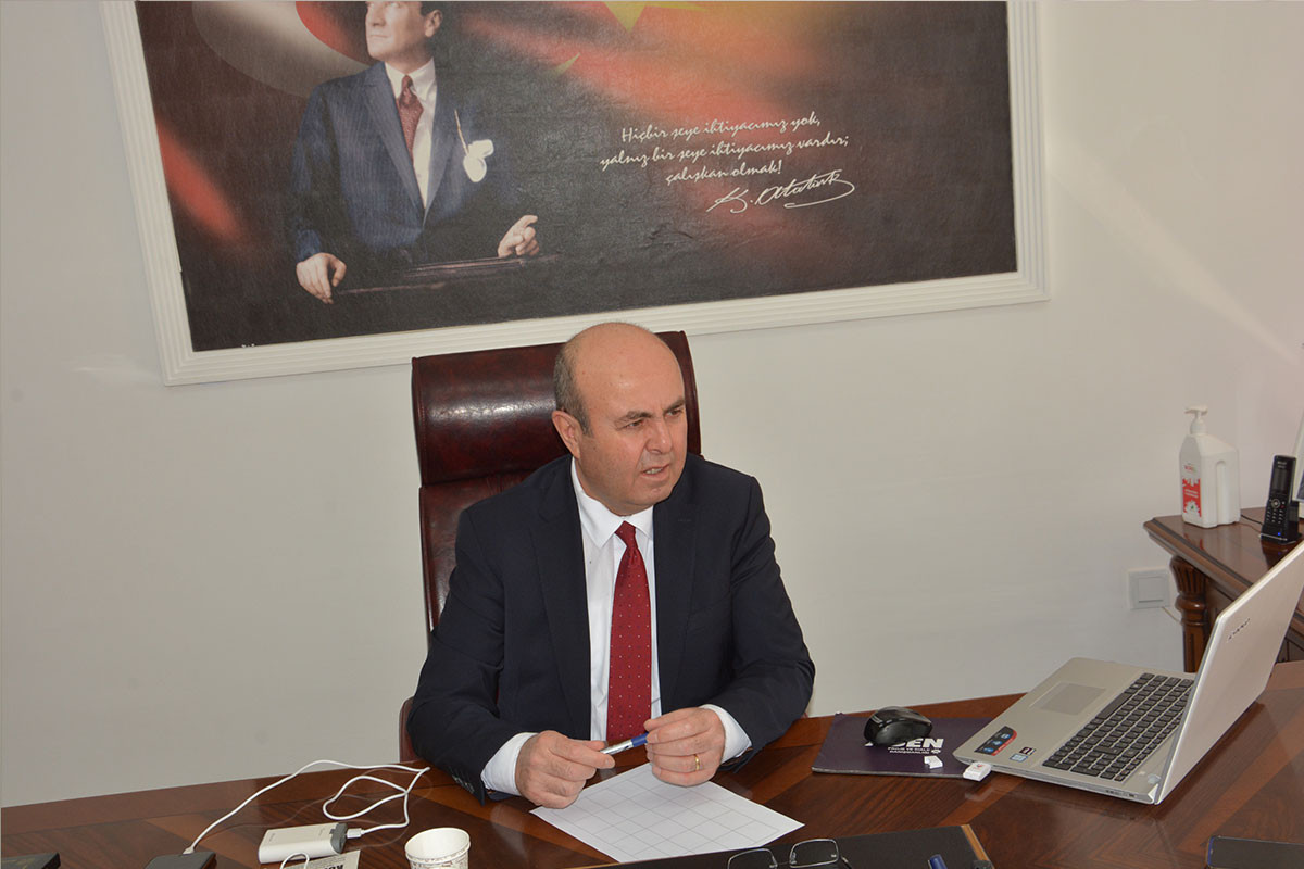 Kırşehir Belediye Başkanı Ekicioğlu borç tartışmalarına son noktayı koydu. Bize o imzayı veren AKP’nin kendi bürokratlarıydı - Resim : 6