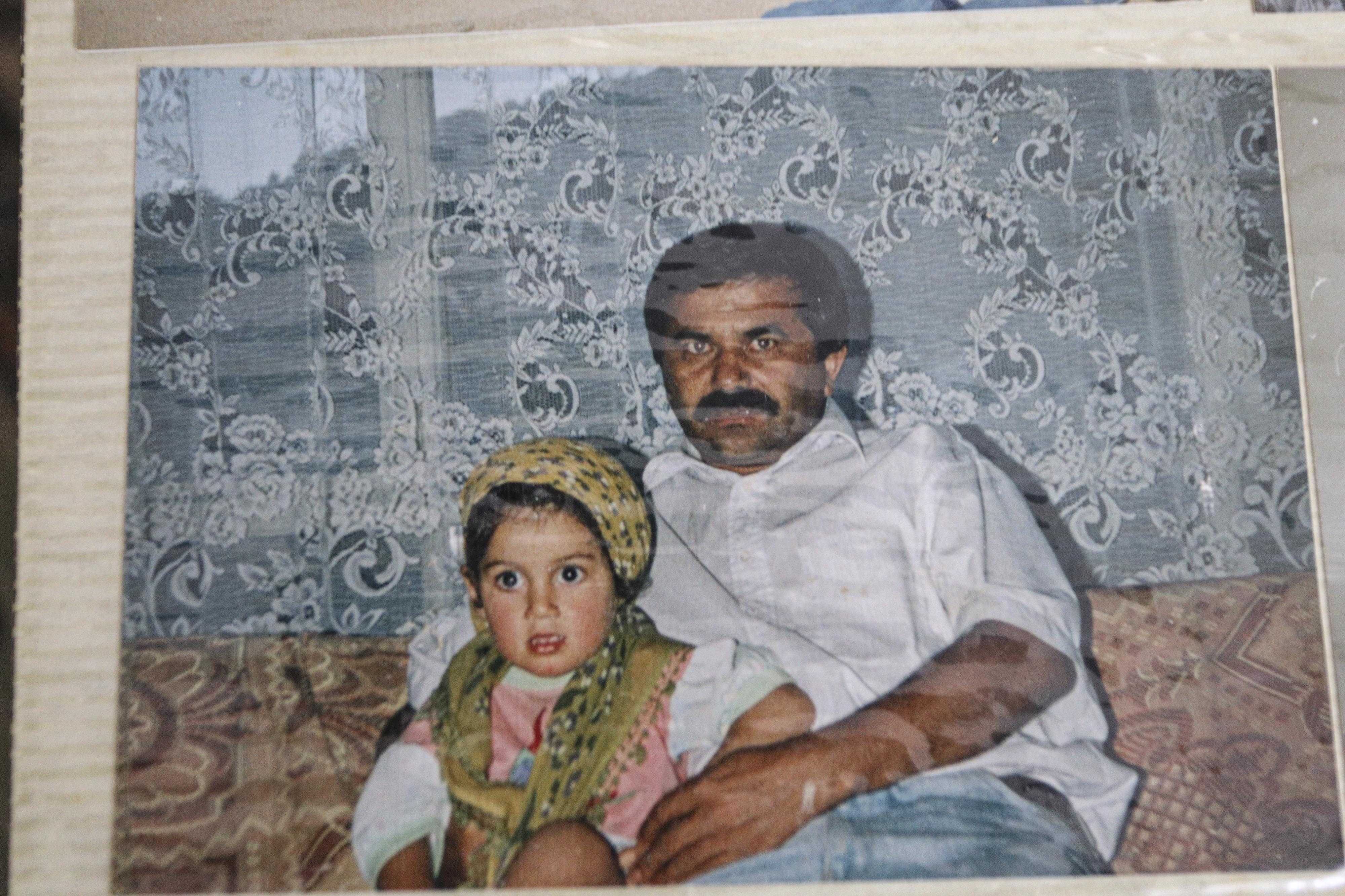 Doğum gününde başından vurulan savcı Özlem Salkım hakkında yürek burkan detay. Babası göz yaşları içinde anlattı - Resim : 4