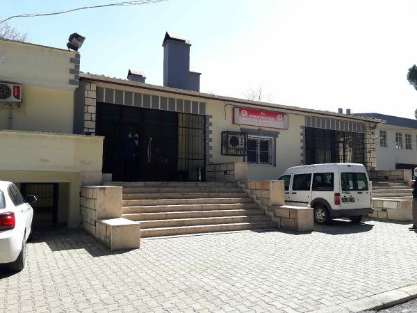 6 aylık bebek süt içerken öldü - Resim : 4