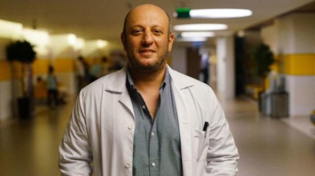 FOX TV'nin favori dizisi Mucize Doktor'a çok konuşulacak transfer. Herkes onu seviyor - Resim : 1