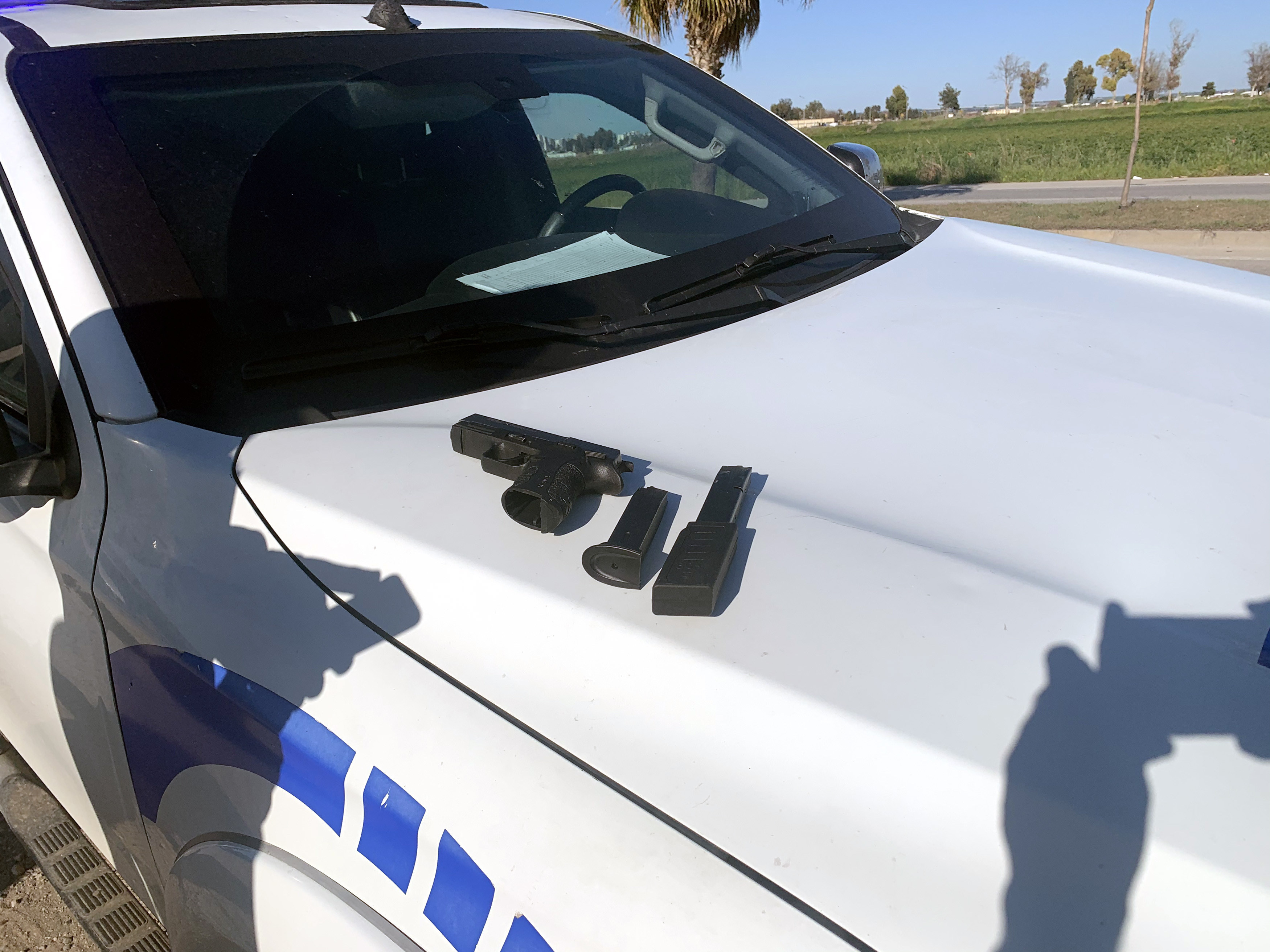 İncirlik Hava Üssü silahlar peş peşe ateşlendi. Polisler alarma geçti - Resim : 5