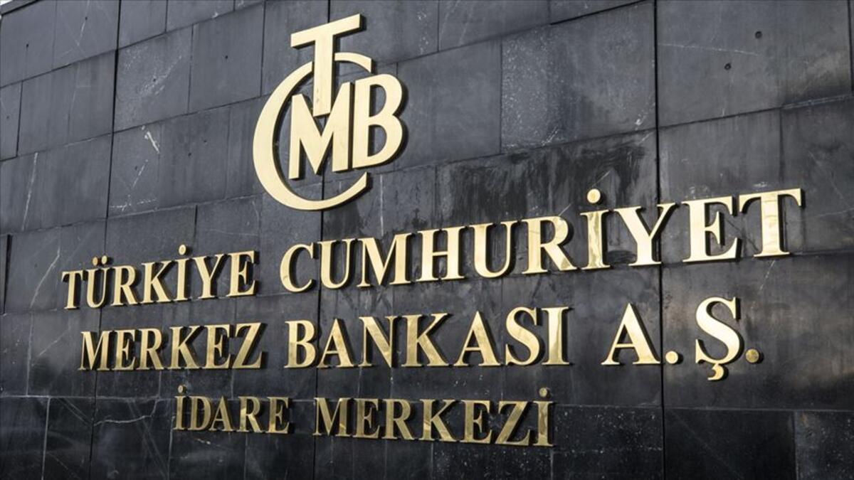 Merkez Bankası Başkan Yardımcısı değişti. Mustafa Duman göreve getirildi