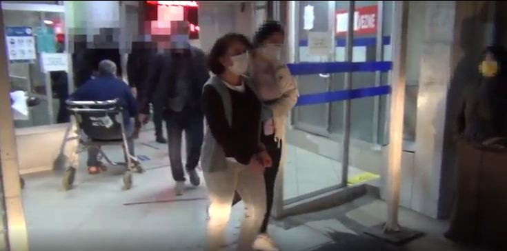 Örgütün sözde Türkiye sorumlusu yakalandı - Resim : 1